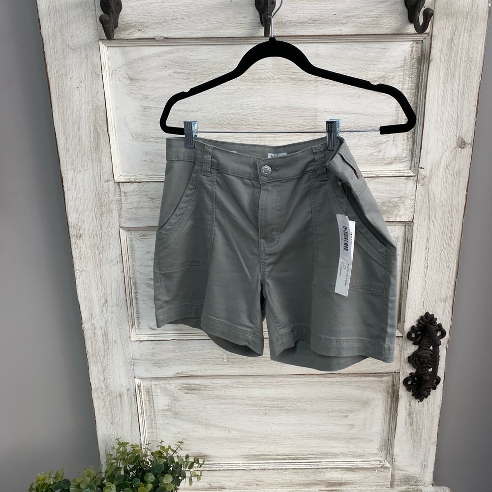 Tribal shorts